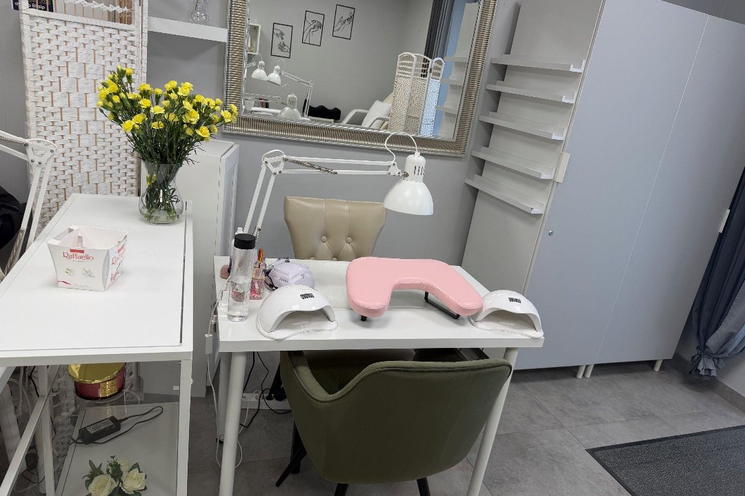 Karolinos nagu priauginimas, Pilaite, Vilnius