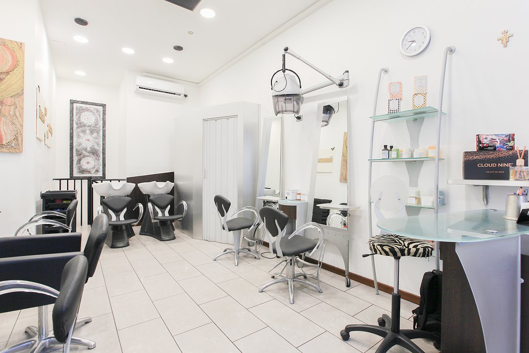 Ceriotti Cristina Hair Style, Tortona, Milano