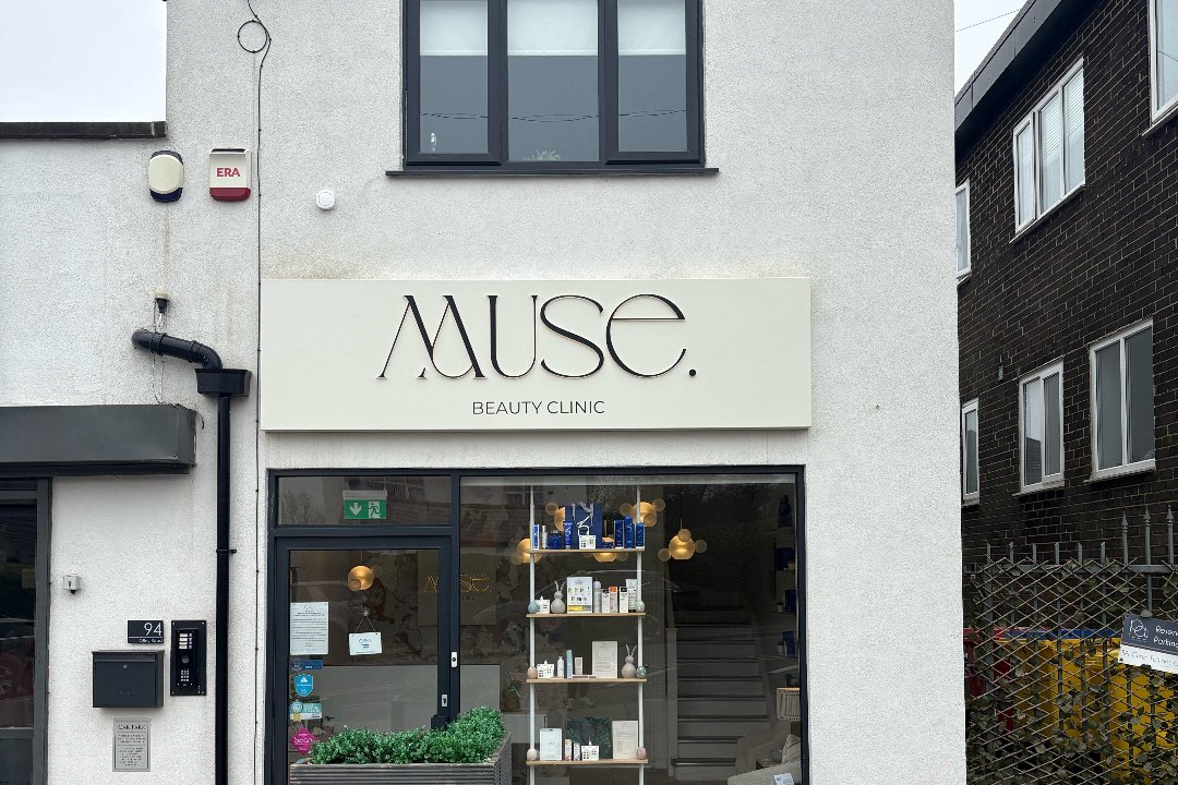 Muse Beauty Clinic, Bingley, West Yorkshire