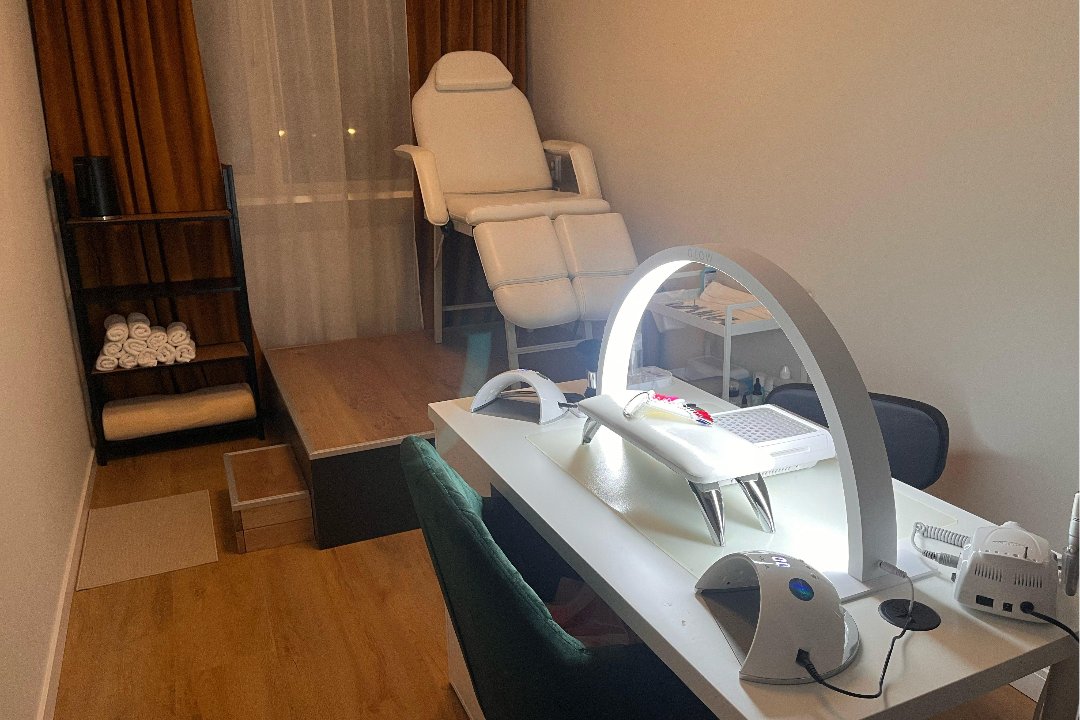 TessCare - Nagelspecialist, Uden, Noord-Brabant