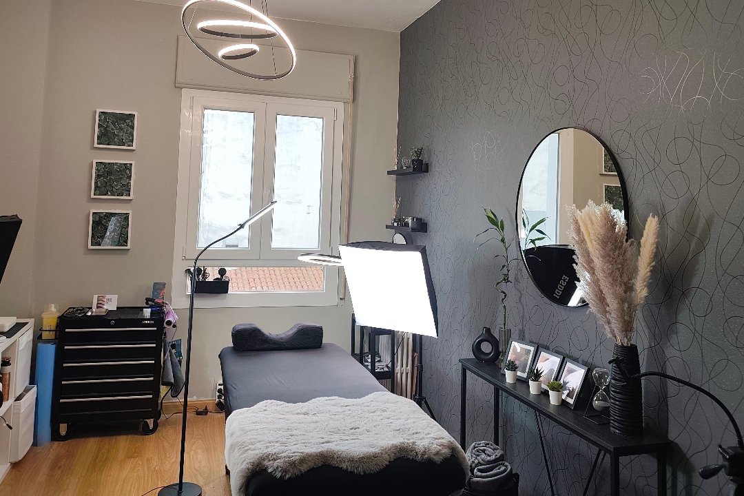 Carolina Honores Micropigmentadora, Chueca, Madrid