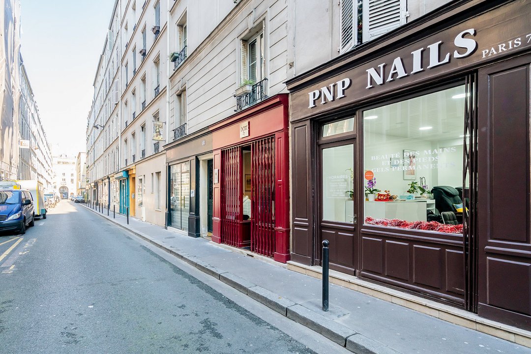 PNP Nails Paris 7, 7e arrondissement, Paris