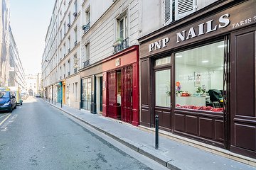 PNP Nails Paris 7