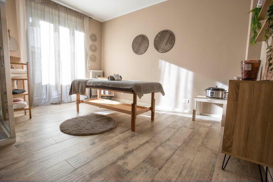 Operatrice del Benessere, Corso Montegrappa, Torino