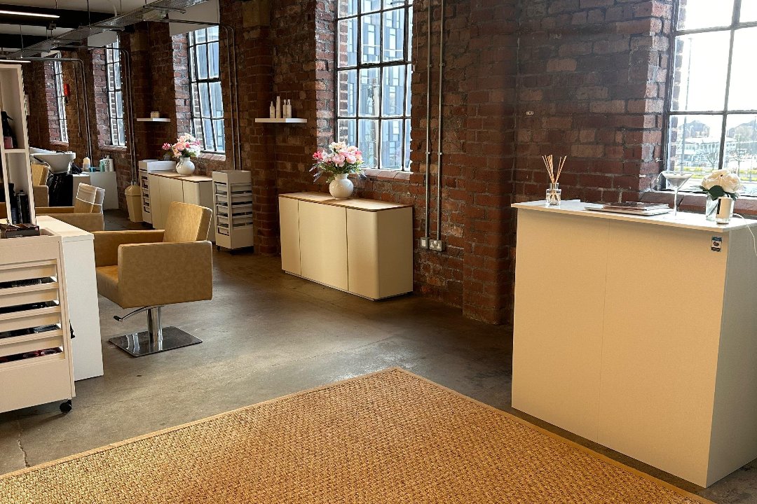 Chlo Cosmetic, Baltic Triangle, Liverpool