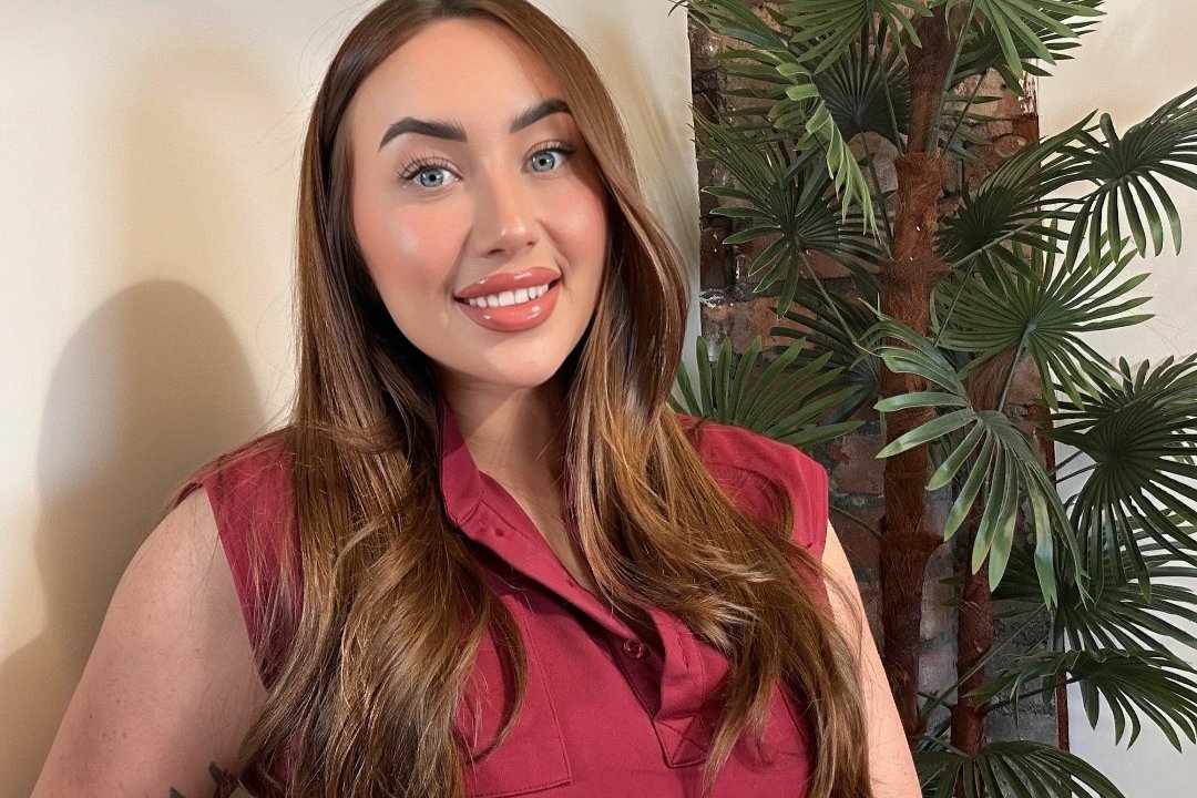 Chlo Cosmetic, Baltic Triangle, Liverpool