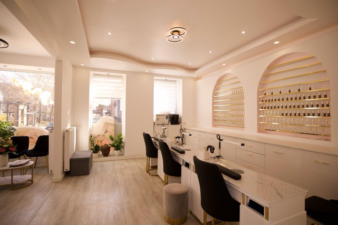 Hamy Studio 2, Rummelsburg, Berlin