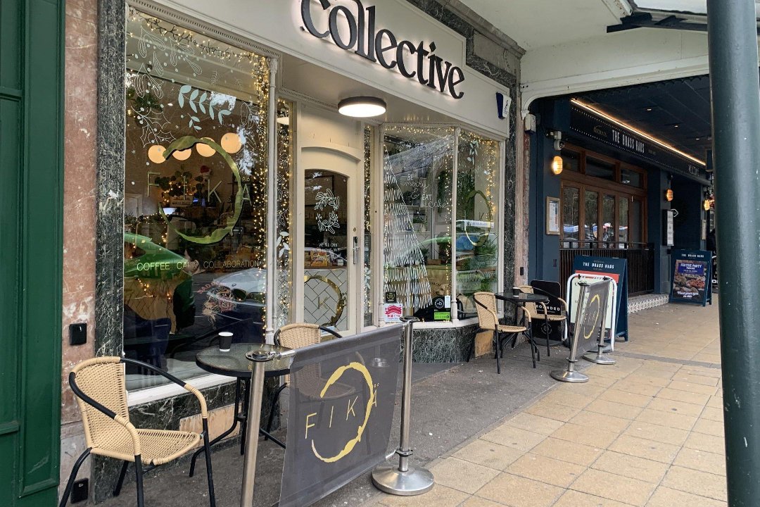 Velvet & Claw Nails, Bournemouth Town Centre, Dorset