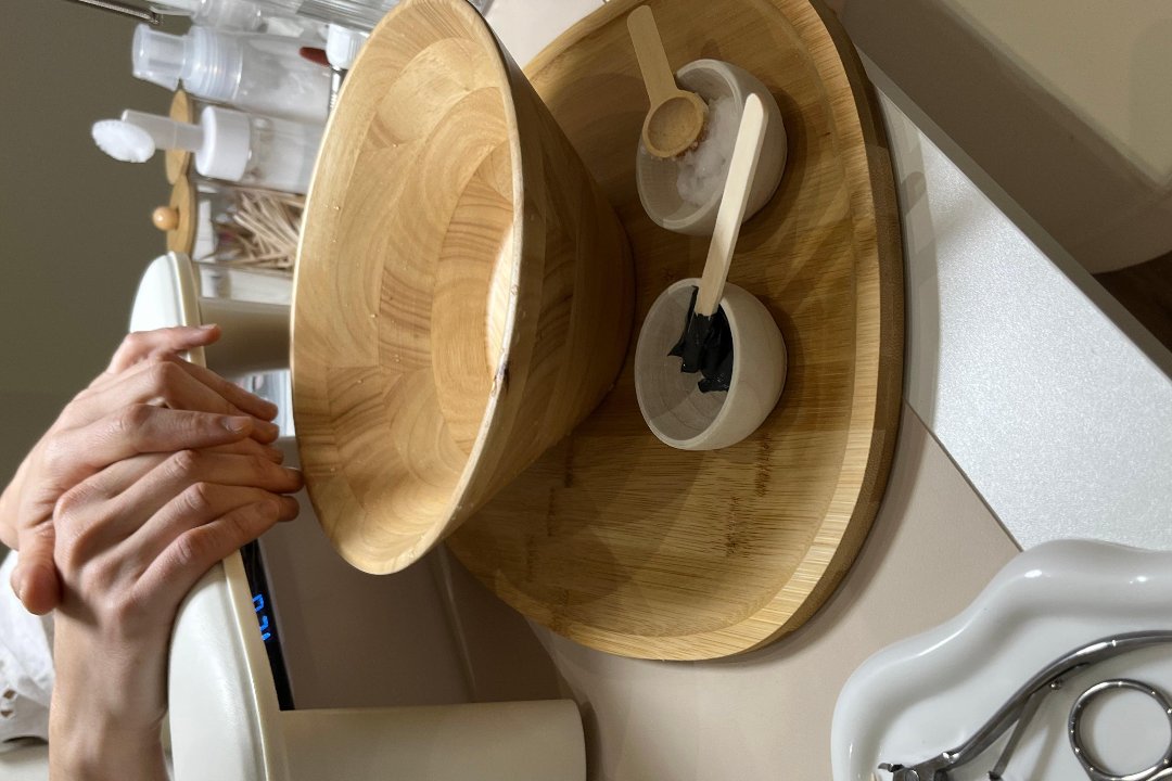 Relax Nails Studio, Piazza Armenia, Roma