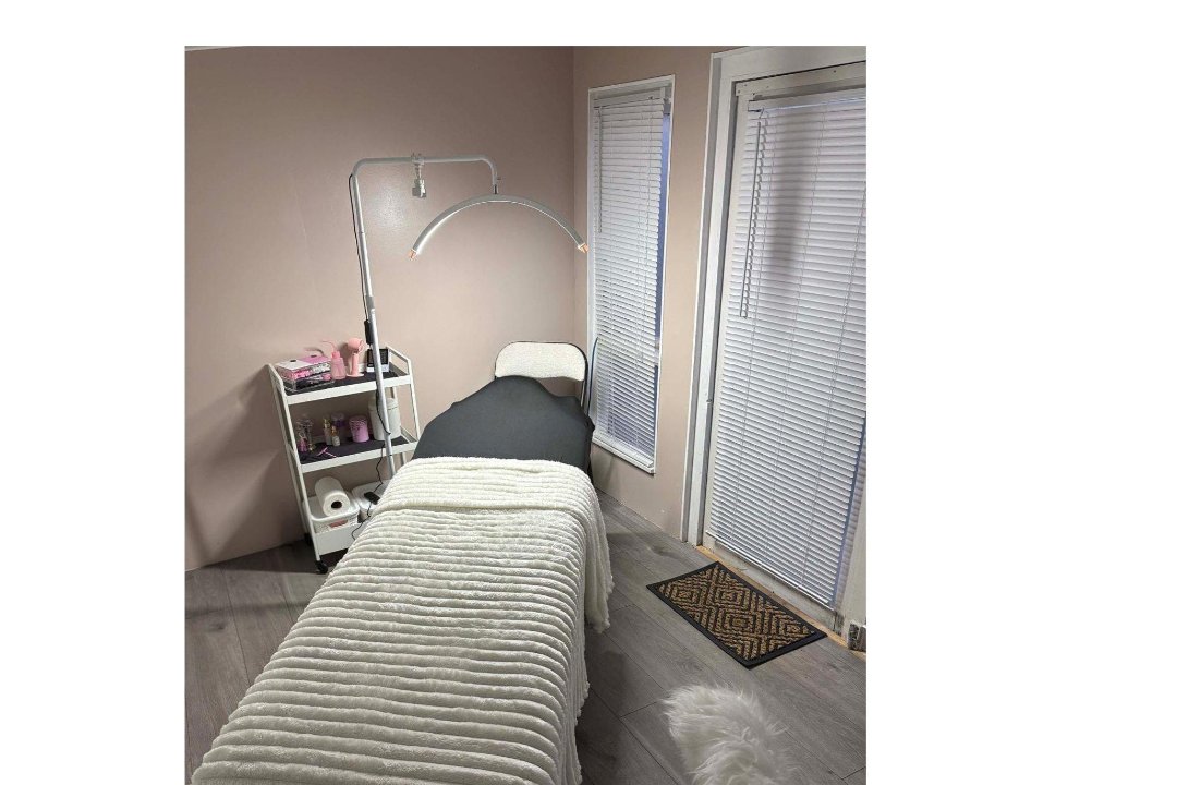 Rebecca’s Beauty Room, Hythe, Hampshire