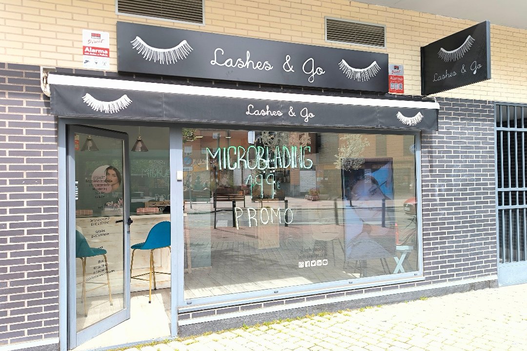 Ona Premium Beauty, Getafe, Comunidad de Madrid