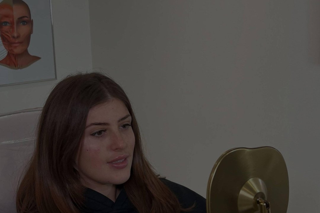 Aesthetics By Nurse Ryan, St Georges Cross, Glasgow