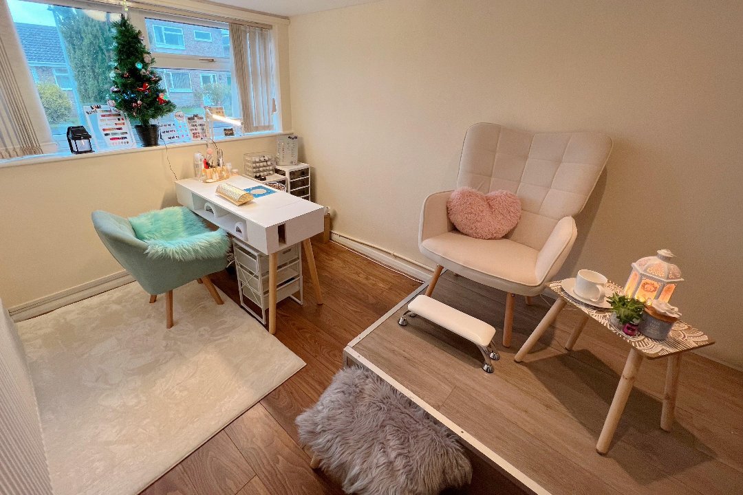 Heyley Inspiration, Carlton, Nottinghamshire