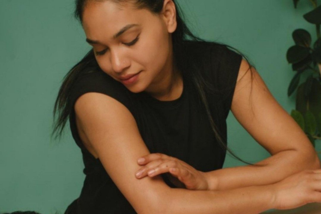 Savra, Camden, London