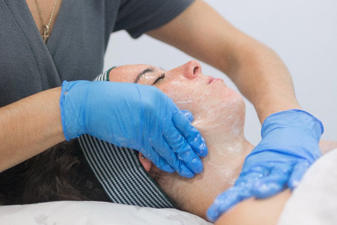 Estética Liz Patiño, Gaztambide, Madrid