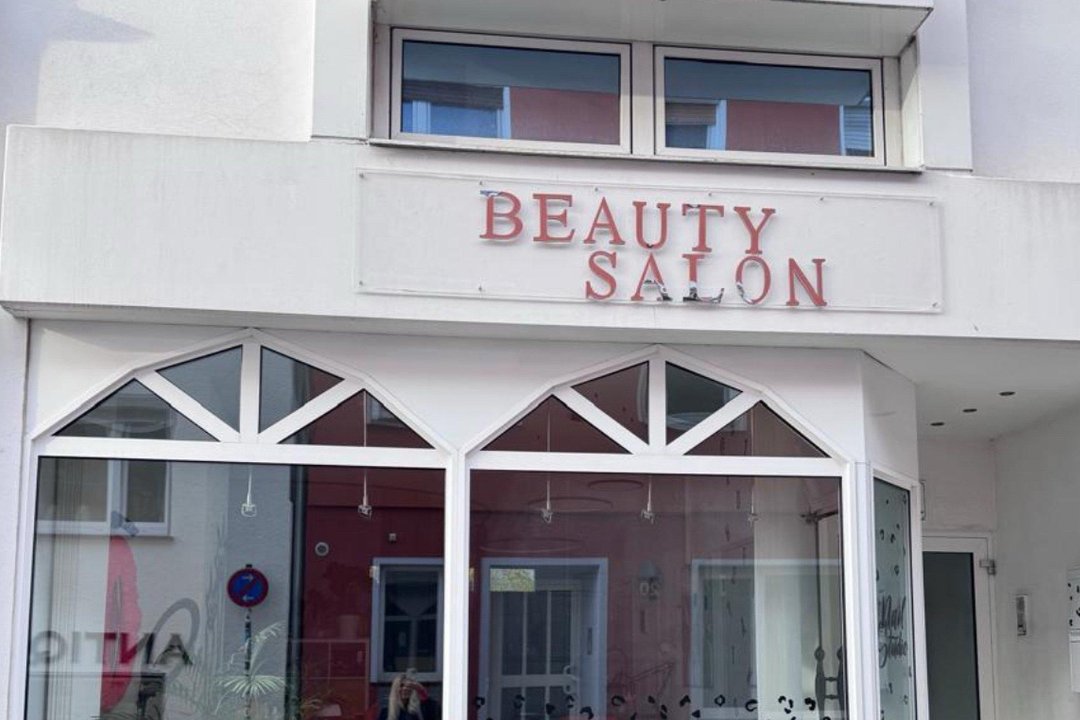 Maniküre Pediküre Salon, Siegen