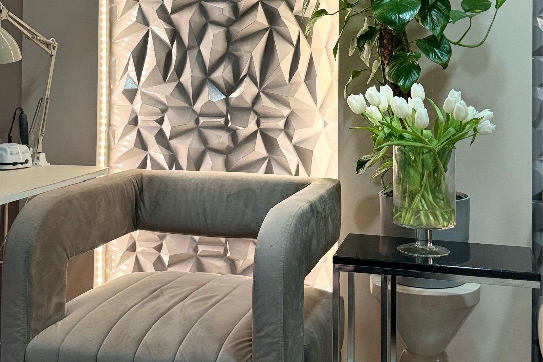 Keep Beauty, St George's Square, London