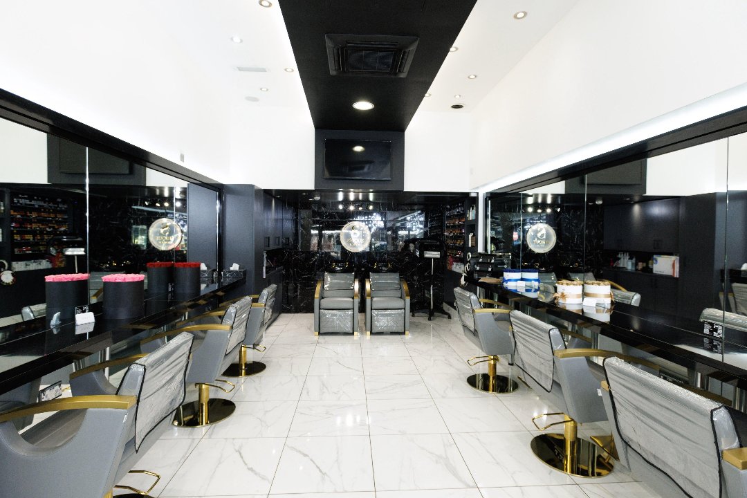 Shique London, Kensington Olympia, London