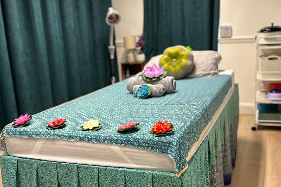 Shukjai Thai Massage Charming & Phulankha Wellness &Spa, Islington-liverpool, Liverpool