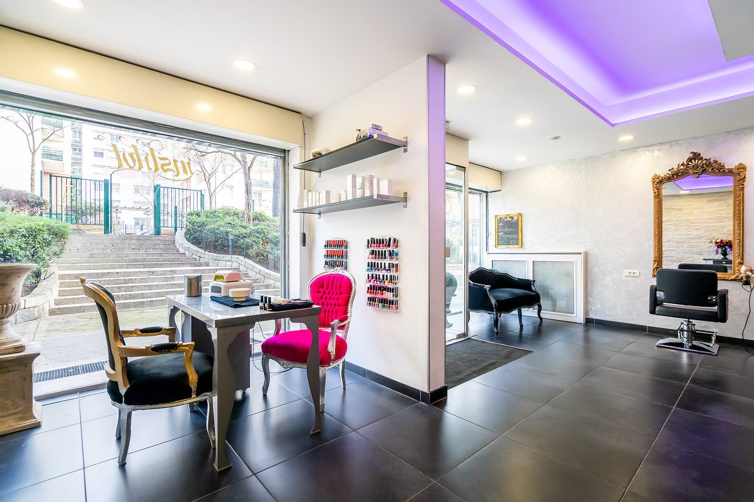 Coupe Enfant A Paris Paris Treatwell