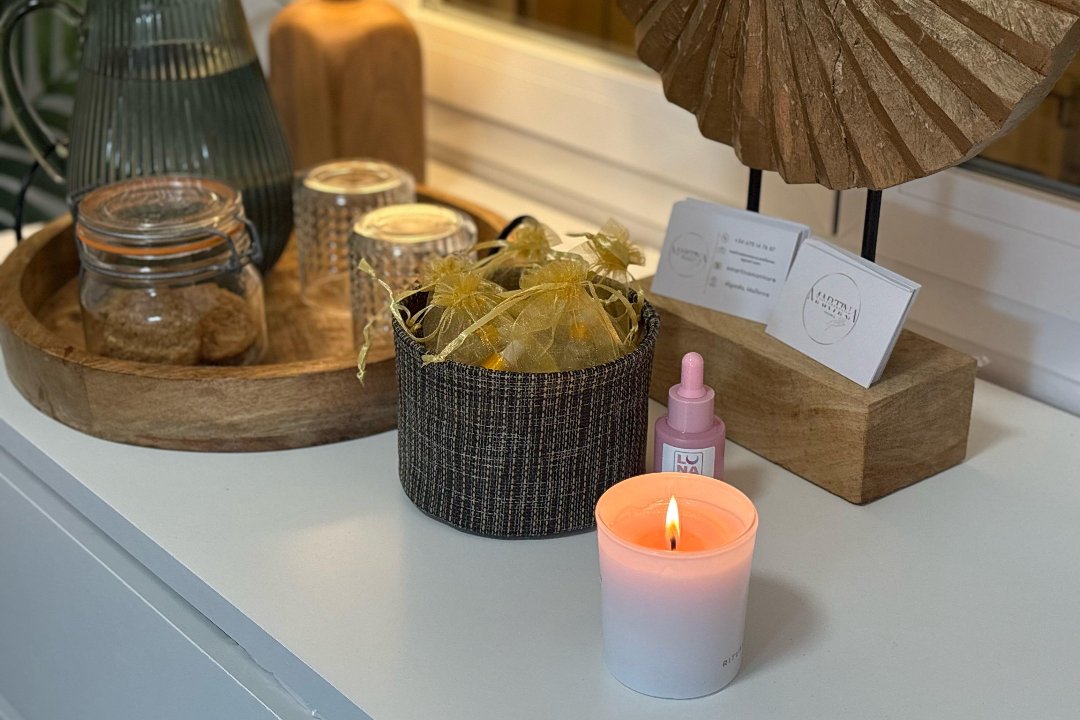 Martina Manicure&Nails, Gentilicio, Palma de Mallorca
