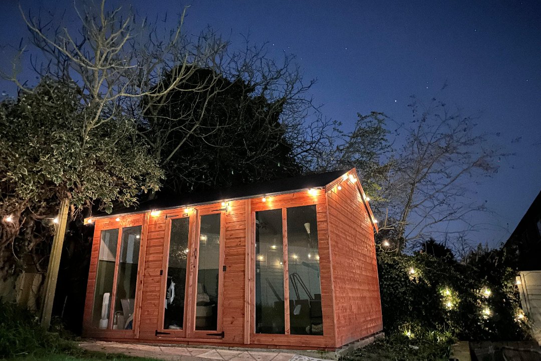 Rest & Rite, Enfield Chase, London