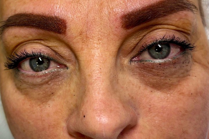 AC Permanent Make Up & Beauty - Onglerie Latina - Photo de galerie - OneBooking