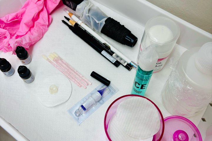 AC Permanent Make Up & Beauty - Onglerie Latina - Photo de galerie - OneBooking