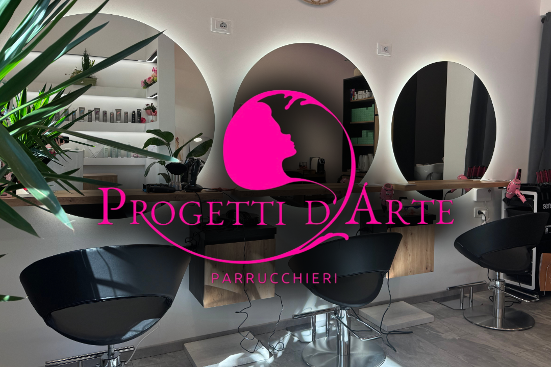 Progetti d’Arte, Prato