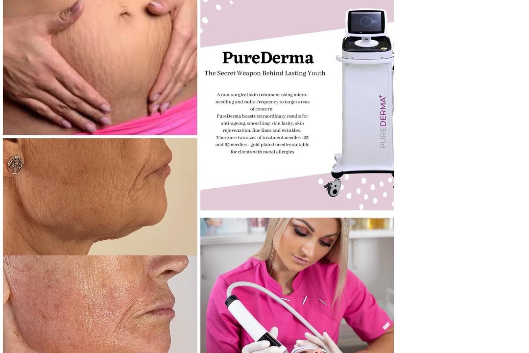 ZJ Pure Beauty, Cyprus, London