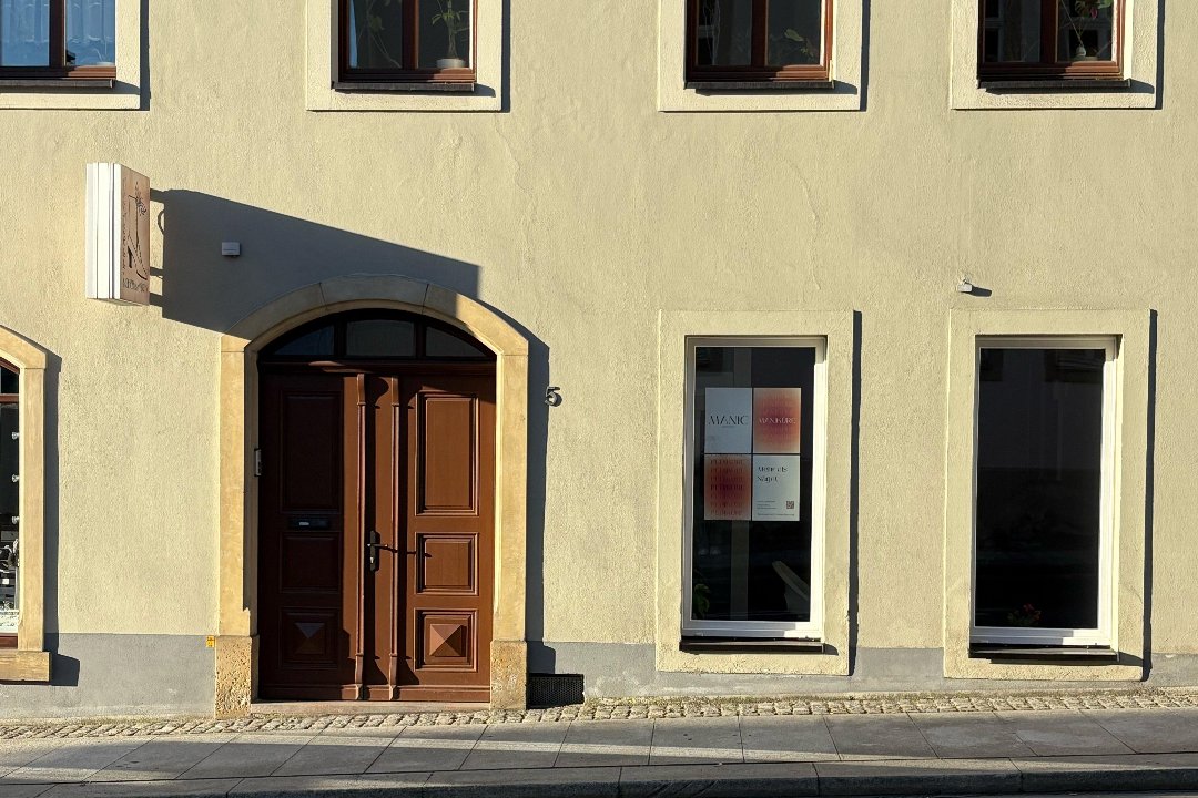 Manic Nagelstudio, Marienberg, Sachsen