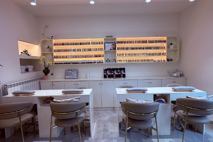 Youmi Nail - Onglerie Milano - Photo de galerie - OneBooking