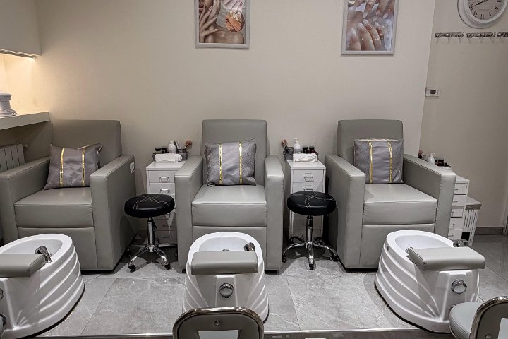 Youmi Nail - Onglerie Milano - Photo de galerie - OneBooking