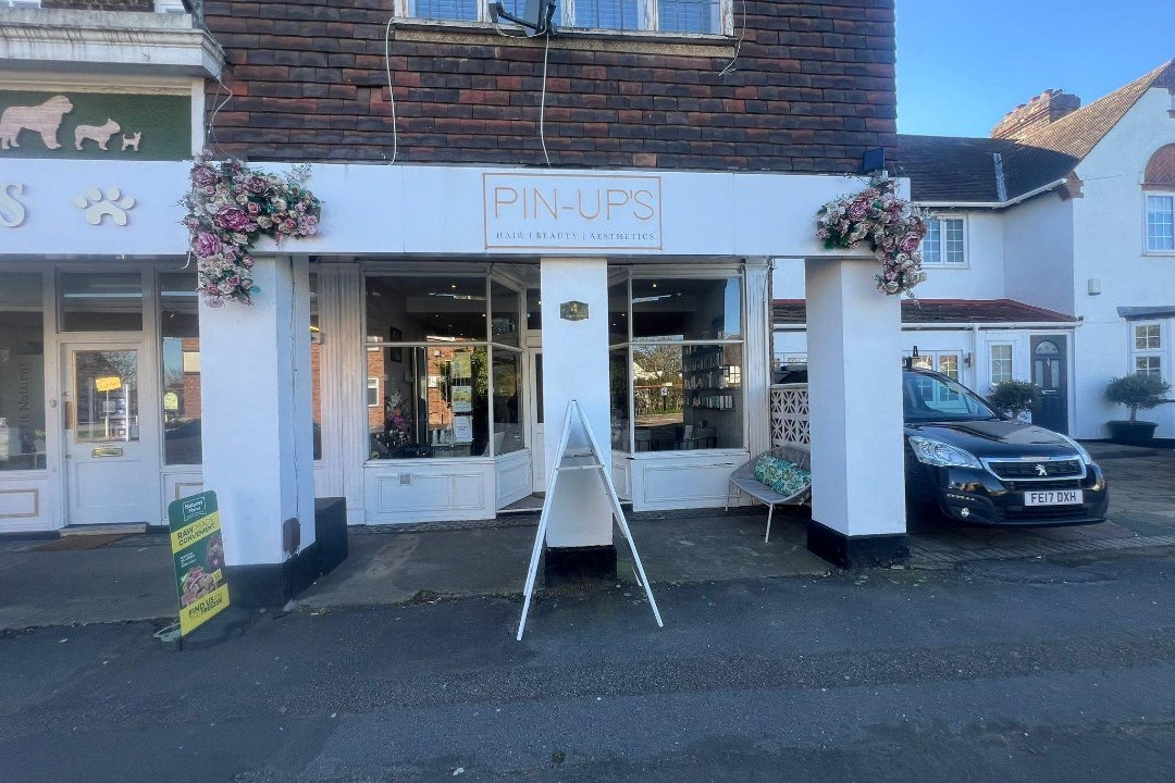 Ankabeauty Aesthetics, Gidea Park, London