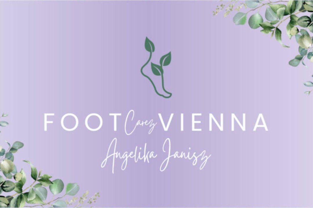 Foot Carez Vienna, 3. Bezirk, Wien