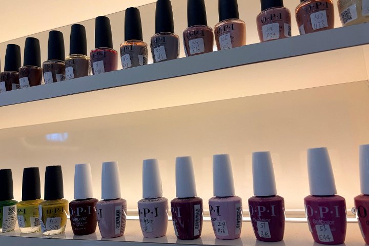 Youmi Nail - Onglerie Milano - Photo de galerie - OneBooking