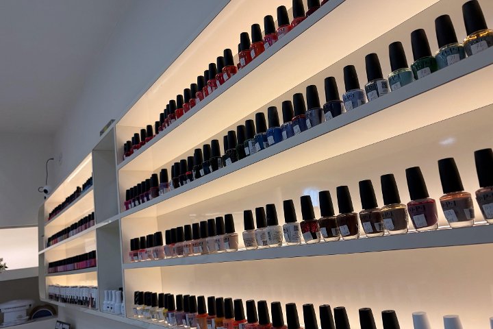 Youmi Nail - Onglerie Milano - Photo de galerie - OneBooking