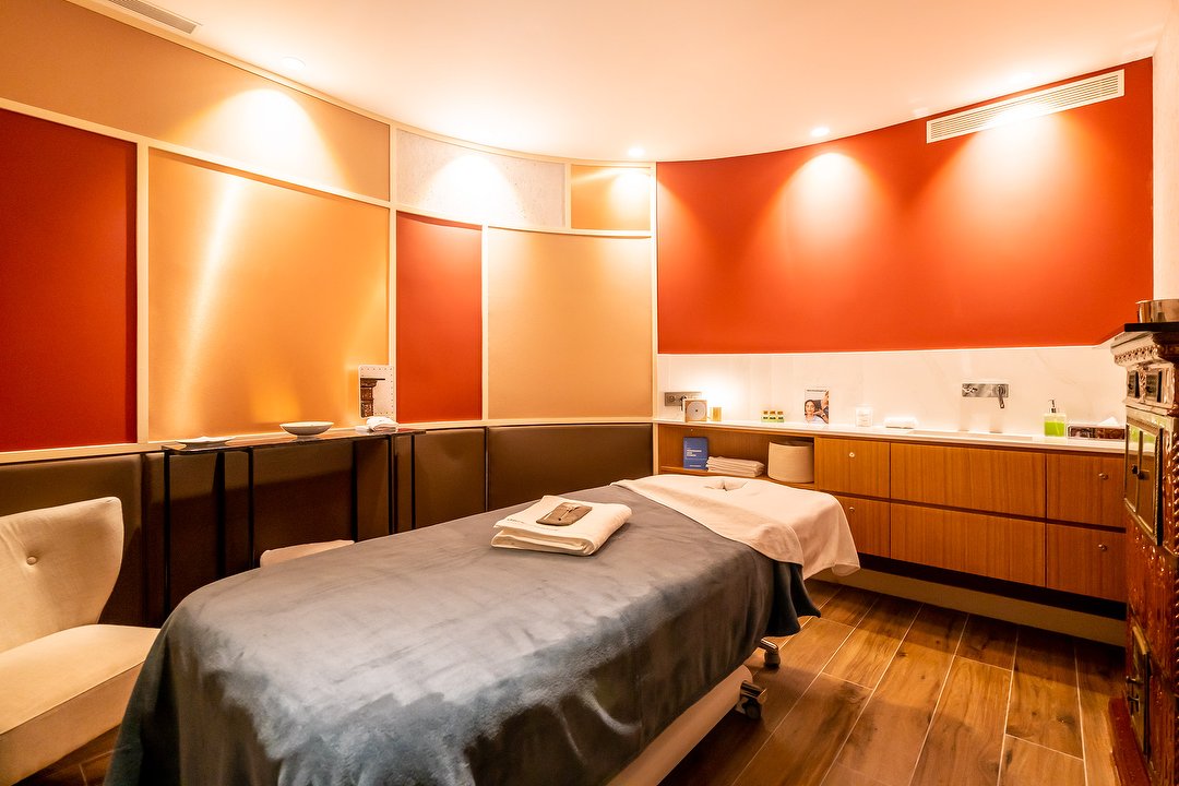 Spa de l'Opéra by Dermalogica, Saint-Lazare, Paris