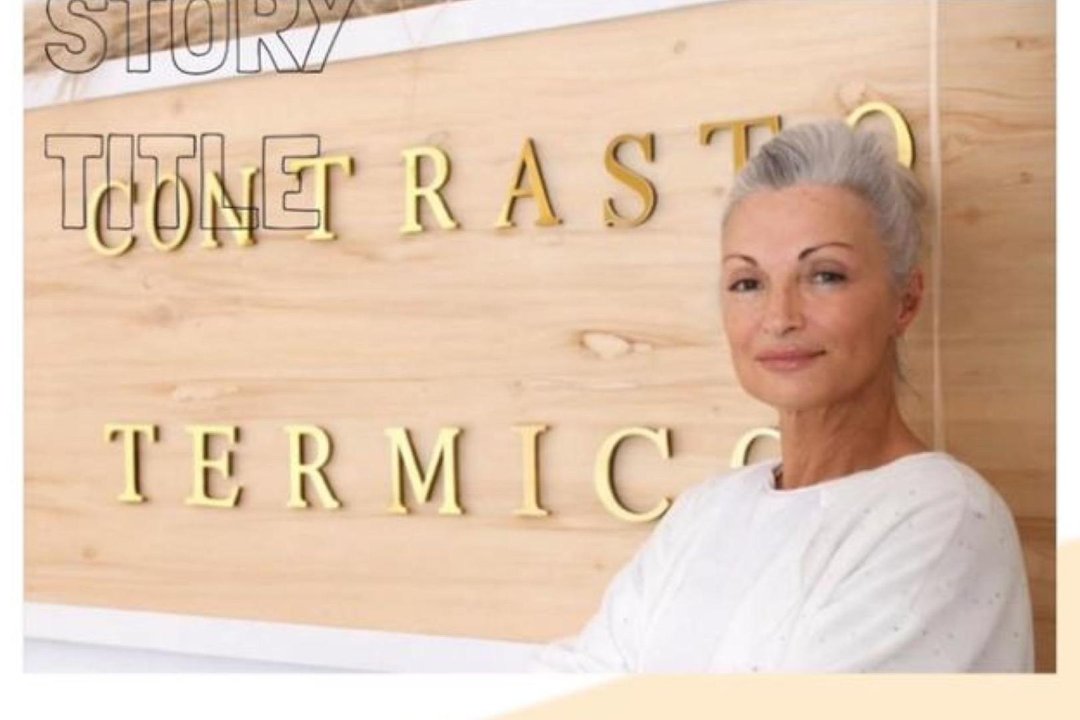 Cellulite Dimagrimento L’Estetique, Levane, Toscana