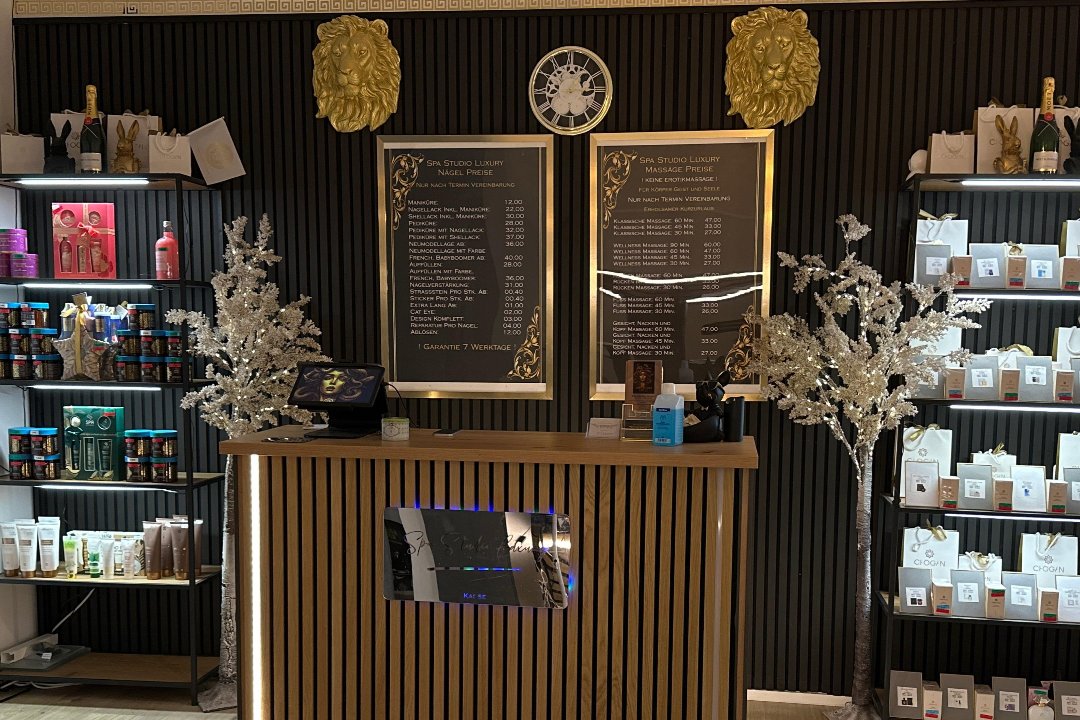 Spa Studio Luxury, Büttelborn, Hessen