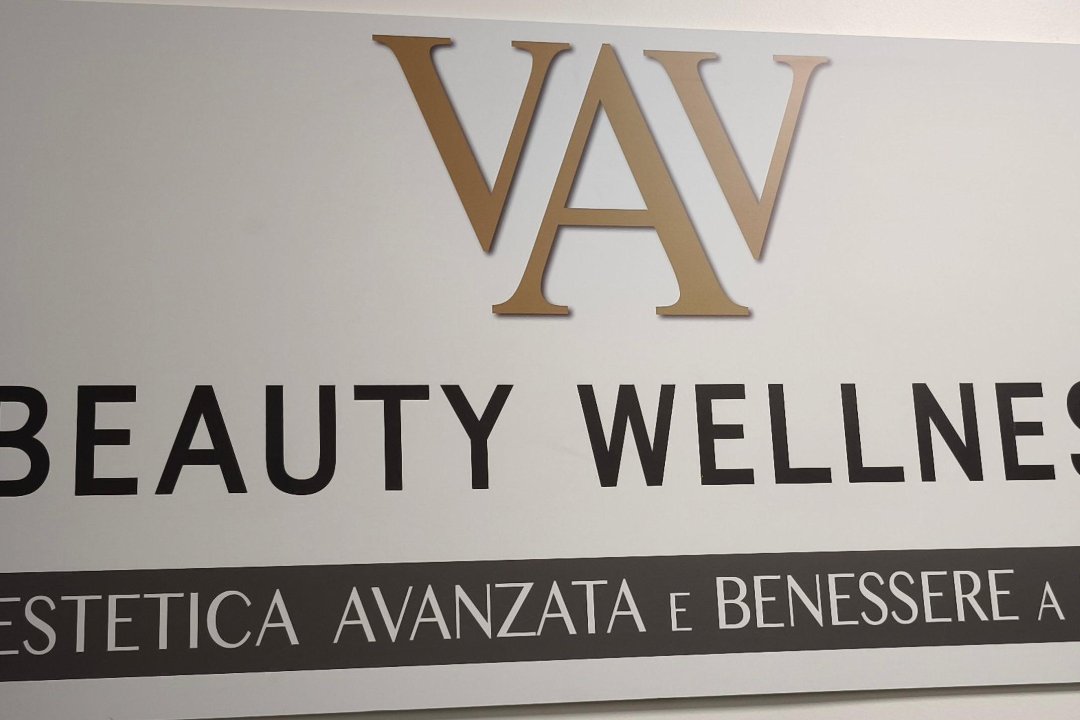 V A V Beauty Wellness, Frosinone, Lazio