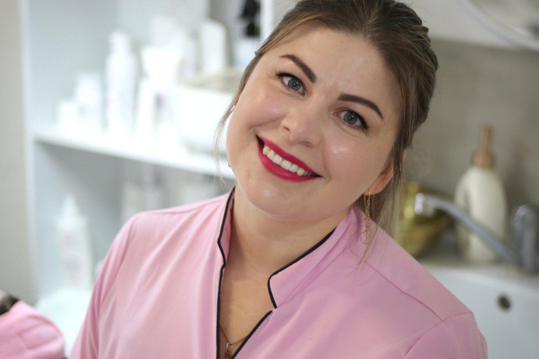 Beauty Institut Malina, Friedrichstadt, Düsseldorf