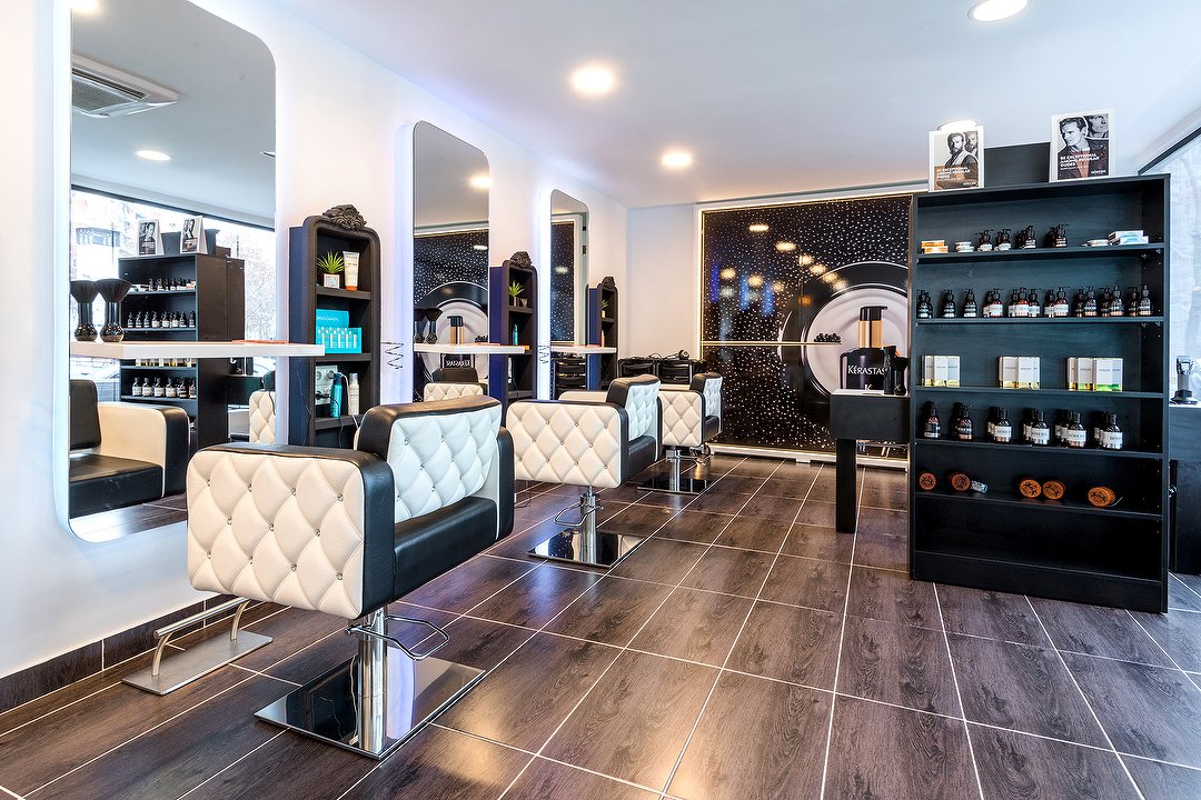 Maday Beauty Center, Vallehermoso, Madrid