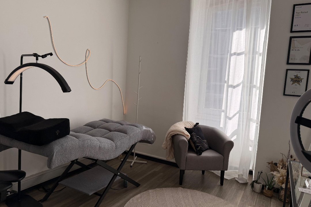 Art & Cils, Cordon - Sallanches, Rhône-Alpes