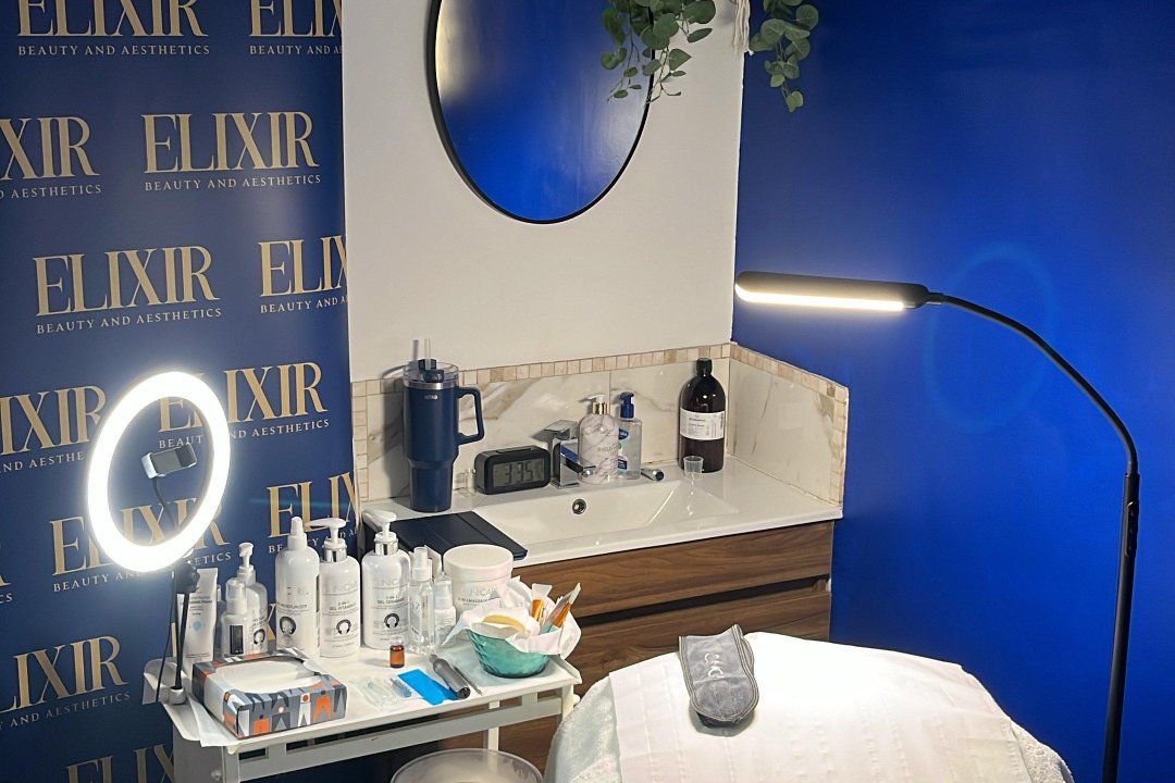 Elixir Beauty and Aesthetics Ltd, Perry Vale, London