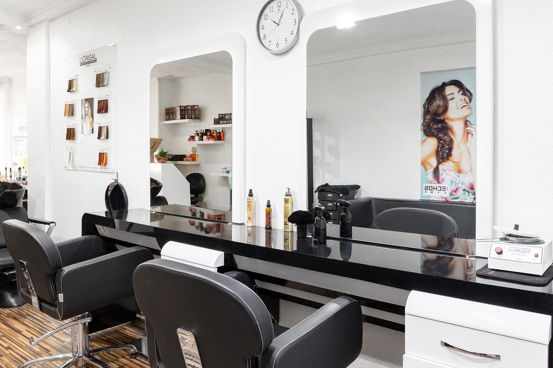 Top Friseure Und Friseursalons In Innenstadt Koln Treatwell