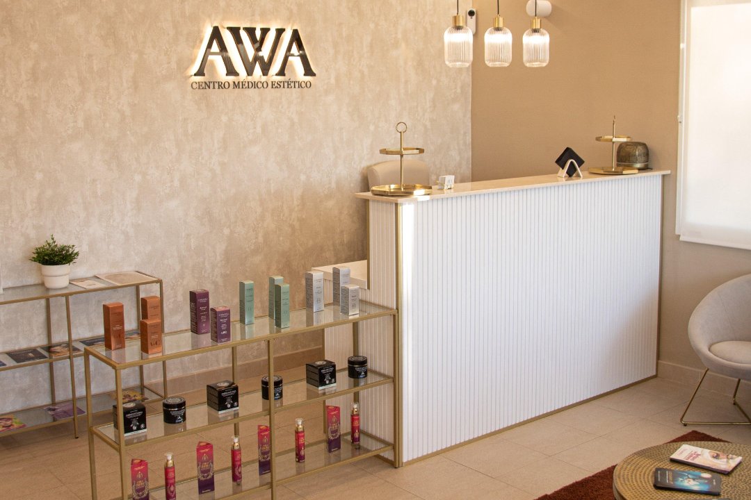 AWA Centro Médico Estético, Benalmádena