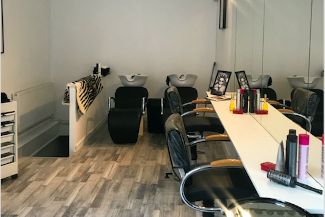 Top Hairdressers And Hair Salons Near Marchmont Edinburgh Treatwell