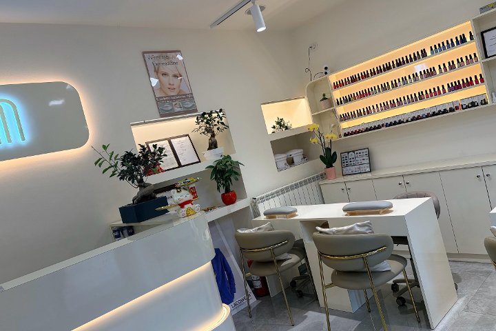 Youmi Nail - Onglerie Milano - Photo de galerie - OneBooking