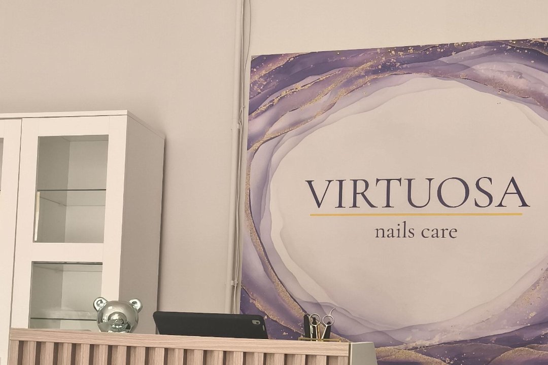 Virtuosa Nail Care Salón, San Miguel de Abona